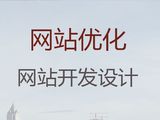锦州市网站开发|网站搜索引擎优化，优秀设计团队