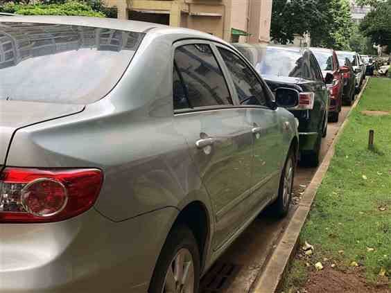 福州市车辆抵押贷款押证不押车-全款车抵押贷款，省外车牌也可以