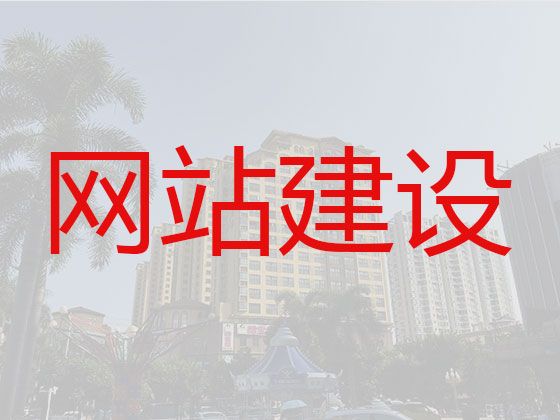 鞍山市专业网站建设|网站搜索引擎优化，多年建站经验