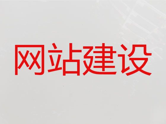 合肥市网站制作设计公司|SEO推广，提供一站式建站服务