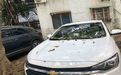 兰州市二手车回收商-高价收购小轿车，价格合理，诚信可靠
