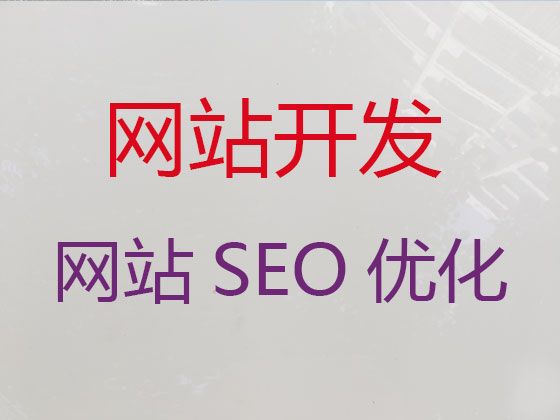 唐山市网站开发服务公司|外贸网站建设，定制开发