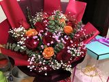 济南市鲜花庆典-办公室绿植盆栽，园林苗木供应