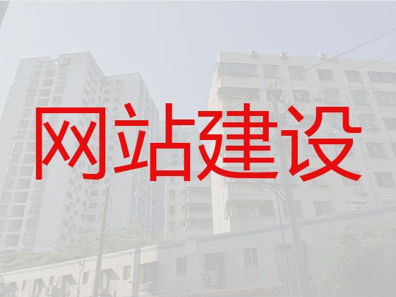 湘潭市网站建设开发|电商网站建设，定制建站